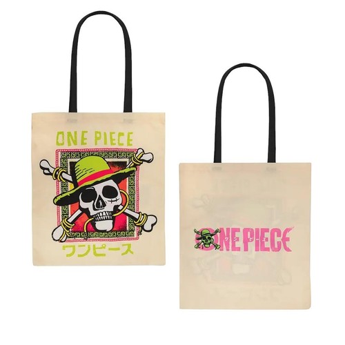 One piece borsa portatutto - piece,