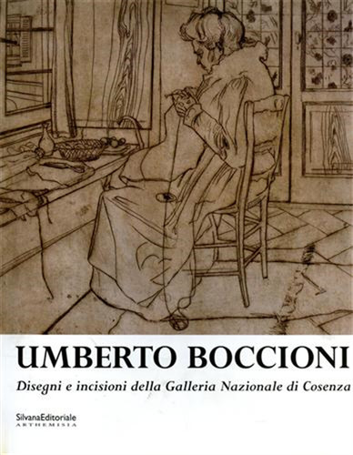 Catalogo della mostr umberto - della,