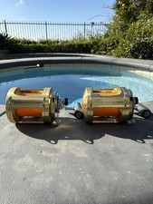 Shimano Tiagra 80w - 2