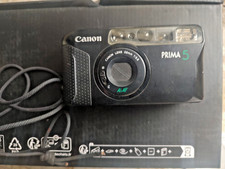 Macchina Fotografica CANON