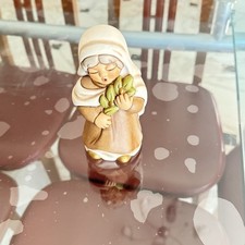 Bellissima Donna con Ulivo