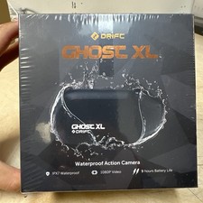 DRIFT Ghost XL Waterproof