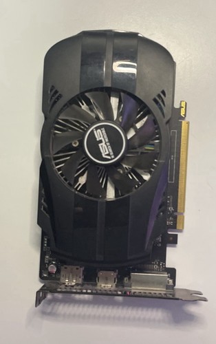 Asus geforce gtx 1050 - gtx, 2gb