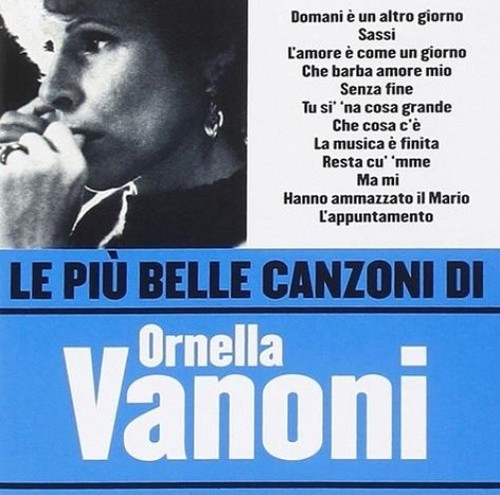 Piu belle canzoni di - piu',