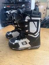 Stivali da snowboard DC uomo
