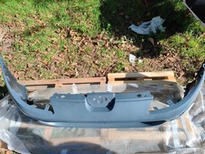 PARAURTI ANTERIORE PEUGEOT 407