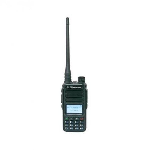 Ricetrasmettitore dual band - ricetrasmettitore,