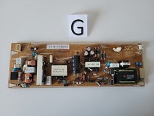 Carte alimentation BN44-00369B