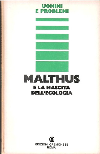 Malthus nascita - malthus, e