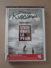 NEUF DVD Vivre dans la peur