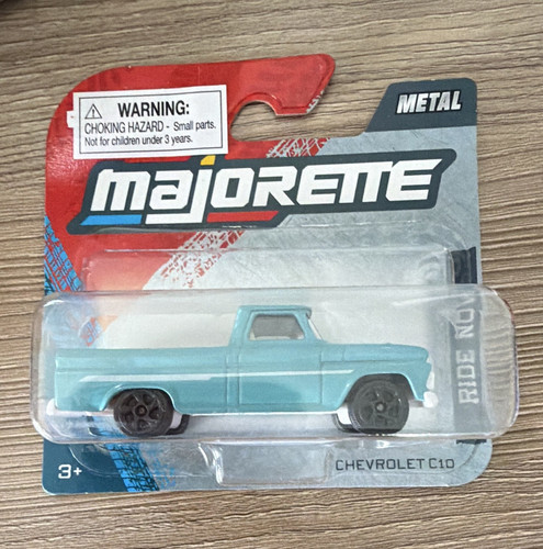 Majorette street cars - majorette,