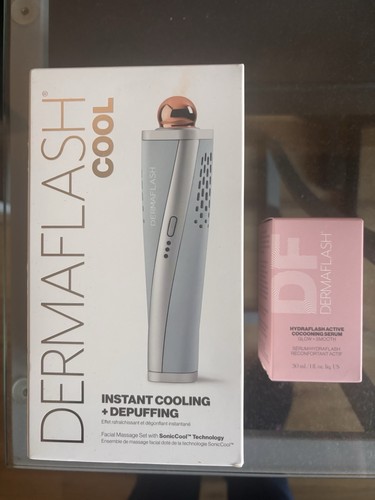 Dermaflash luxe dispositivo - dermaflash, luxe+