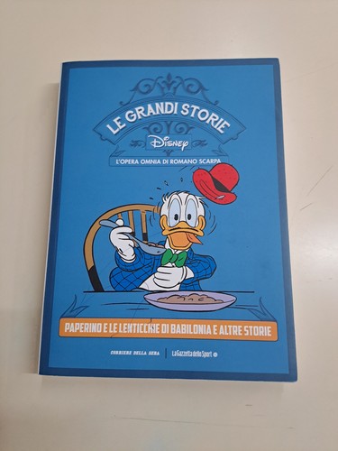 Grandi storie romano - storie, di