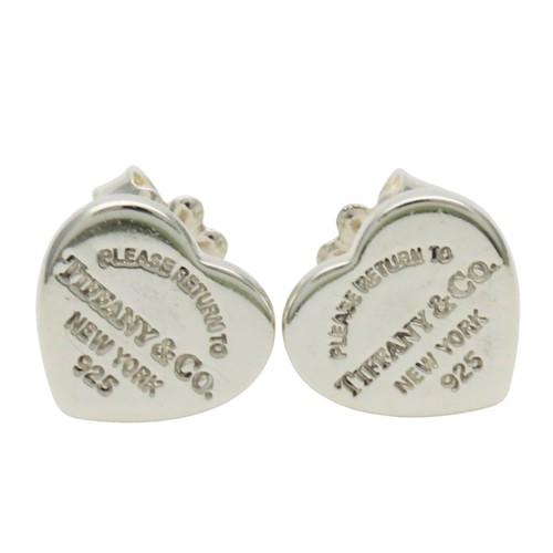 Usato tiffany orecchini - tiffany&co.,