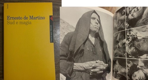 Ernesto martino sud - ernesto, e