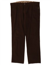 Jeans uomo dritto Burberry W38