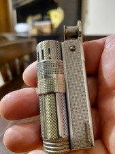 Accendino Vintatge a benzina