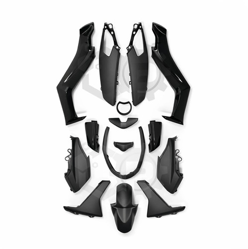 Yamaha nmax 125 2015 2020 - yamaha, set