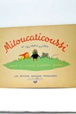 Petit gland mitoucaticoussi - petit,
