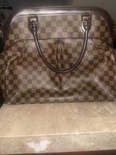 Louis Vuitton Damier Ebene