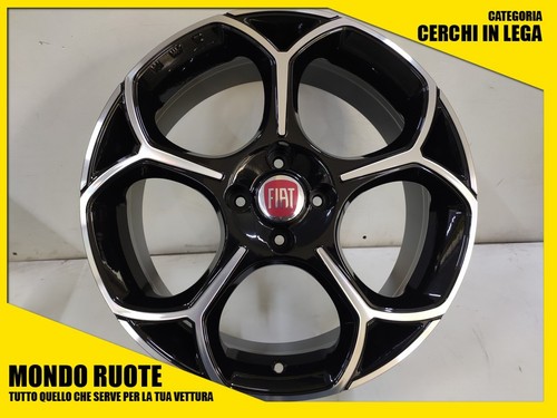 Cerchi lega mak monza da - mak,