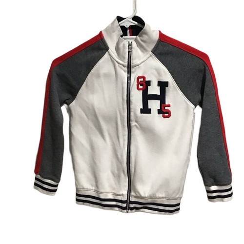 Giacca tommy hilfiger sport - hilfiger,