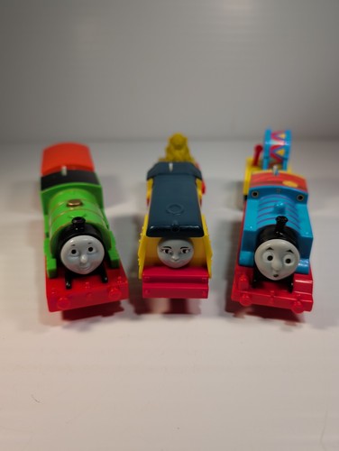 Thomas the train - thomas, and