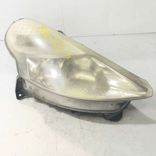Proiettore citroen c3 - proiettore,