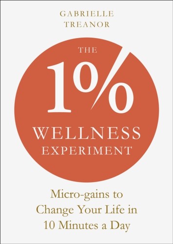 Wellness experiment by - 1%,