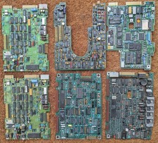 Rottami di computer - varie