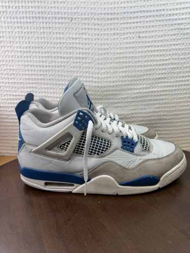 Nike air jordan retro blu - air,