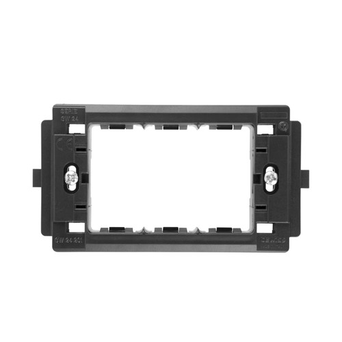 Supporto moduli gewiss - supporto, 3