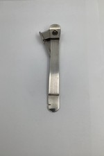 Tagliasigari In Argento