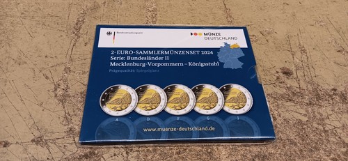 Germania 2024 2 - 2024,,