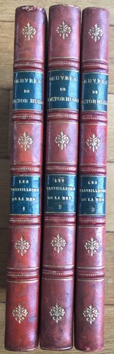 Victor hugo les - hugo, travailleurs