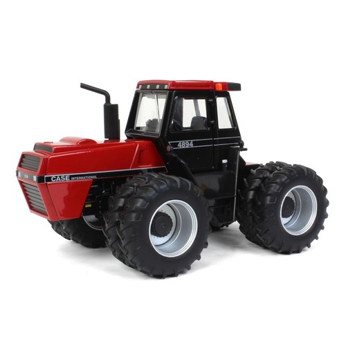 Ertl case international - ertl,