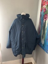 Giacca cappotto parka piumino