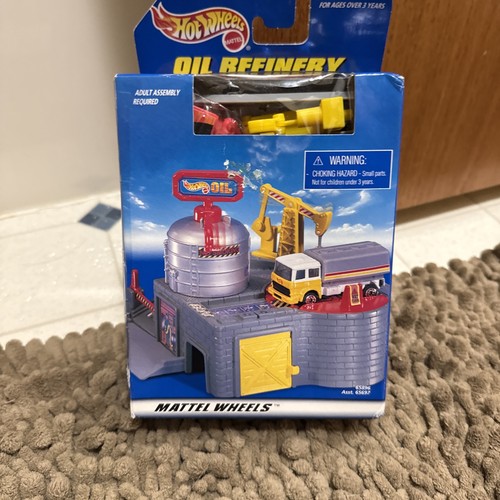 Hot wheels mattel - hot,
