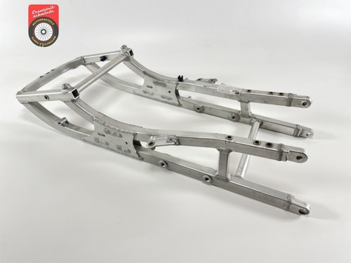 Telaio posteriore aprilia - telaio, rsv