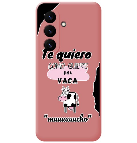 Custodia silicone rosa per - silicone,