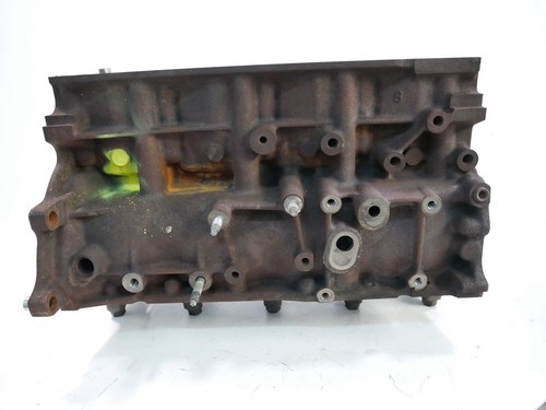 Blocco motore difettoso - , per