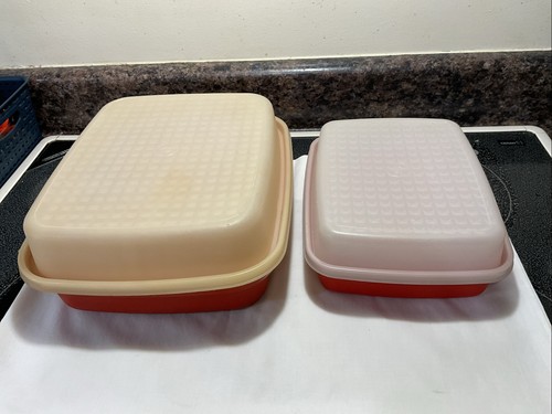 Tupperware season serve set - serve,