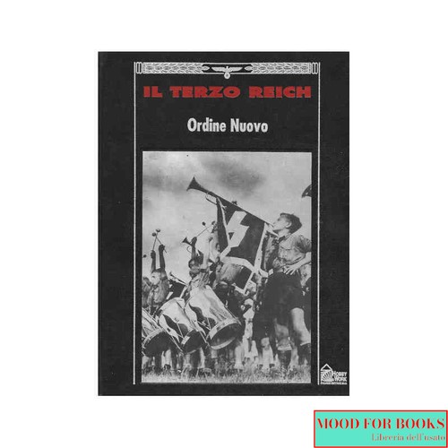 Terzo reich ordine - -,