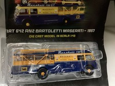 Camion d’epoca FIAT 642 RN2