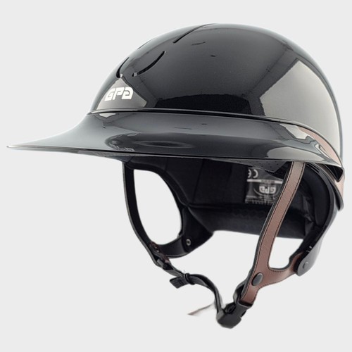 Horse riding helmet - helmet, ,