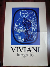 Giuseppe viviani litografo - giuseppe,