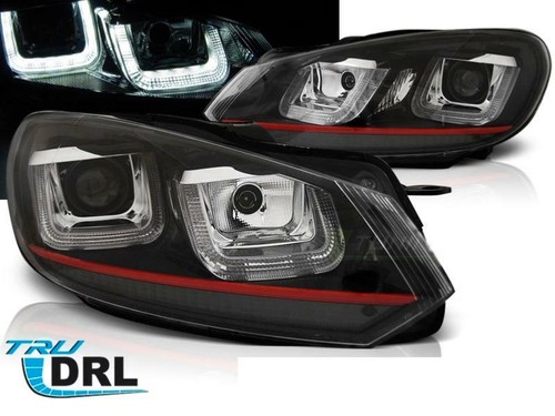 Coppia fari golf - 6, 08-12
