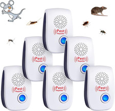 Repellente Antizanzare