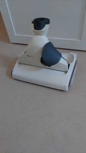 Lavapavimenti per folletto - lavapavimenti,