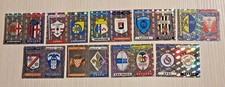 1994 serie scudetto c 1 - c,